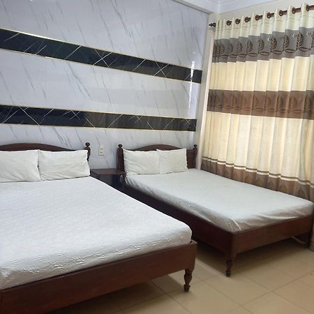 My Anh Guest House Далат Экстерьер фото